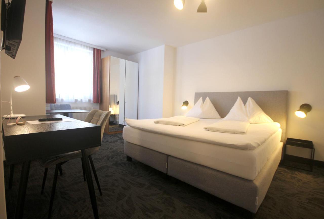 Hotel Altmann Βιέννη Εξωτερικό φωτογραφία