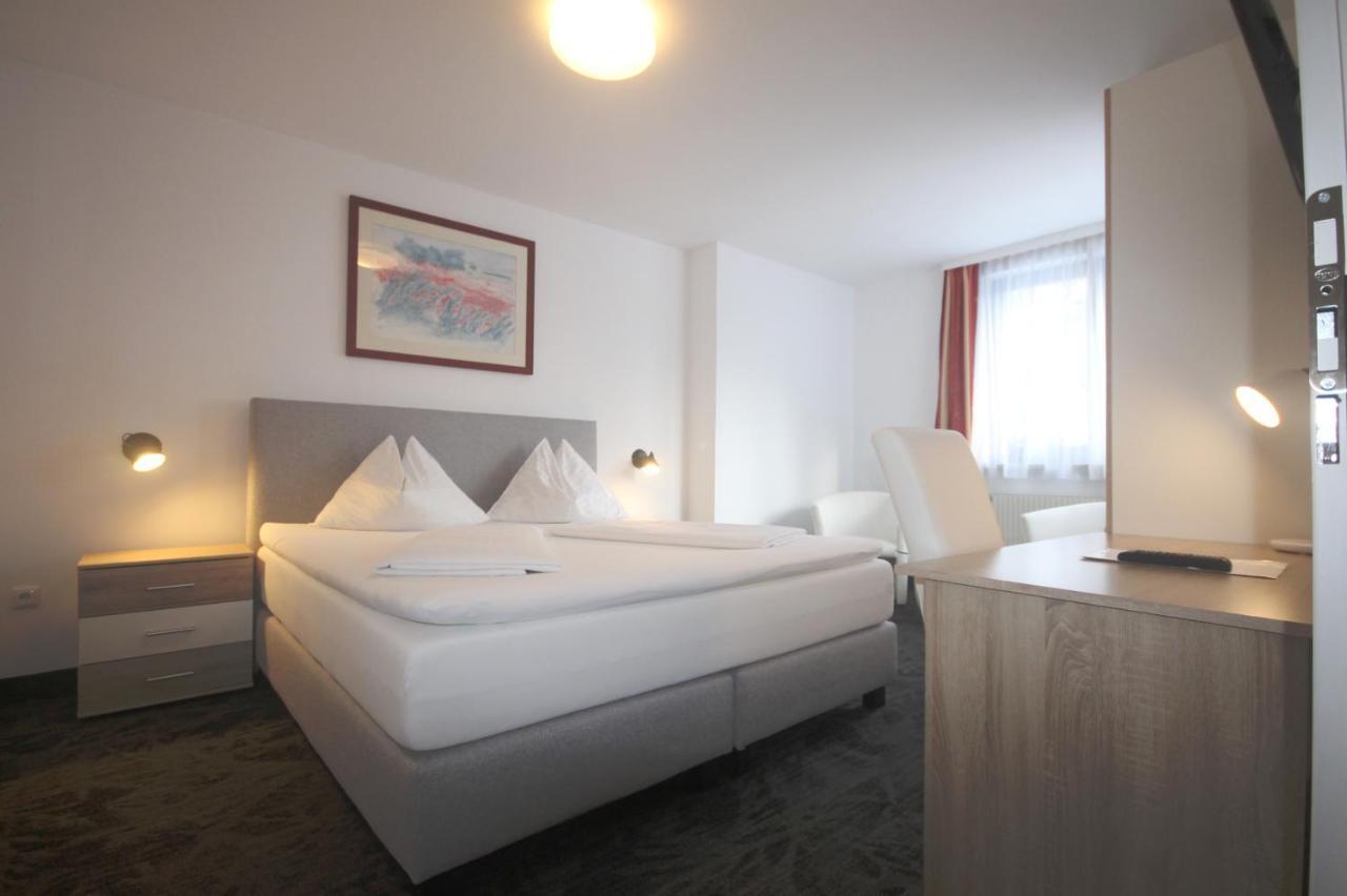 Hotel Altmann Βιέννη Εξωτερικό φωτογραφία