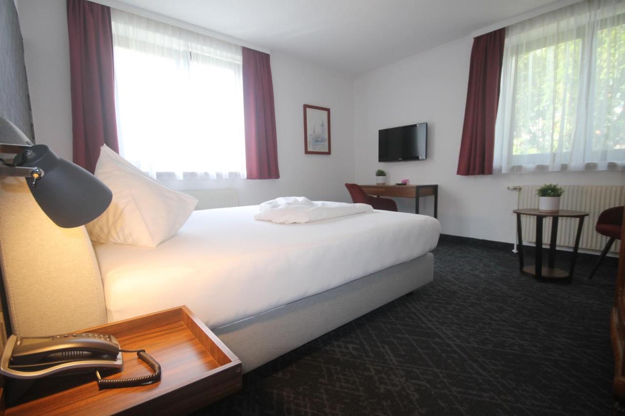 Hotel Altmann Βιέννη Εξωτερικό φωτογραφία