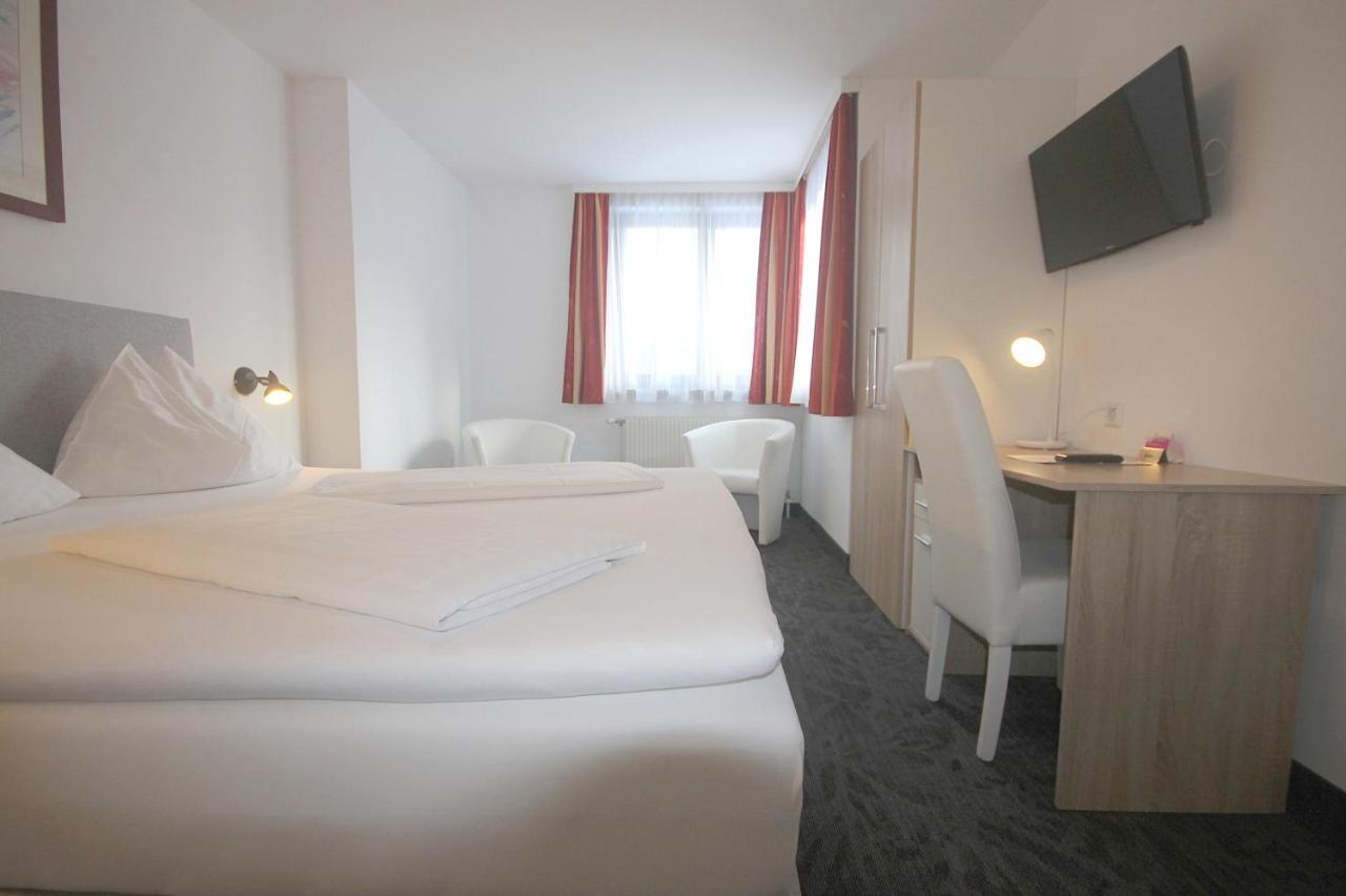 Hotel Altmann Βιέννη Εξωτερικό φωτογραφία
