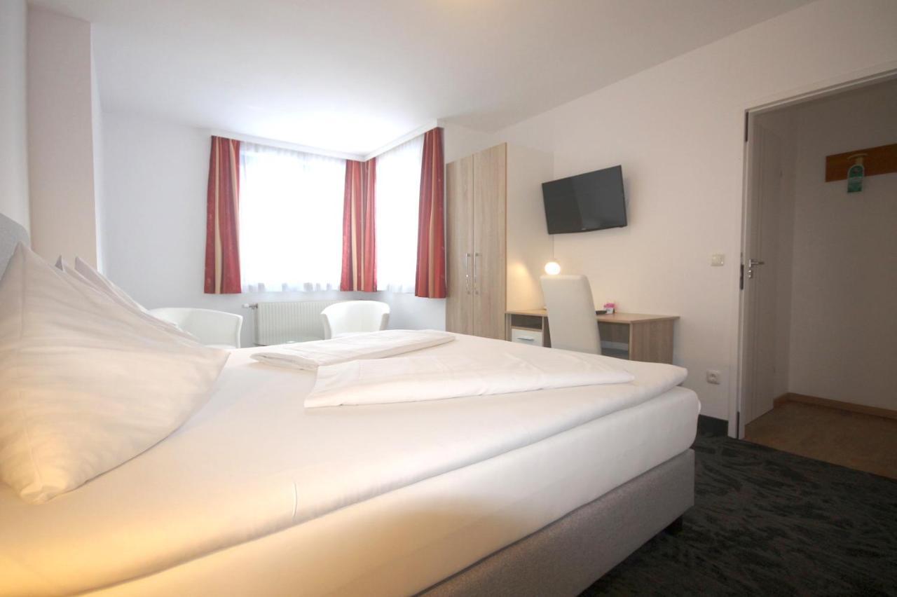 Hotel Altmann Βιέννη Εξωτερικό φωτογραφία