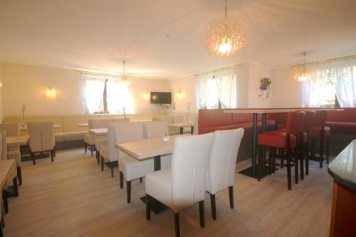 Hotel Altmann Βιέννη Εξωτερικό φωτογραφία