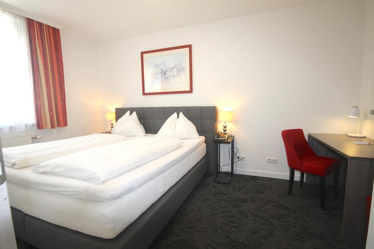 Hotel Altmann Βιέννη Εξωτερικό φωτογραφία