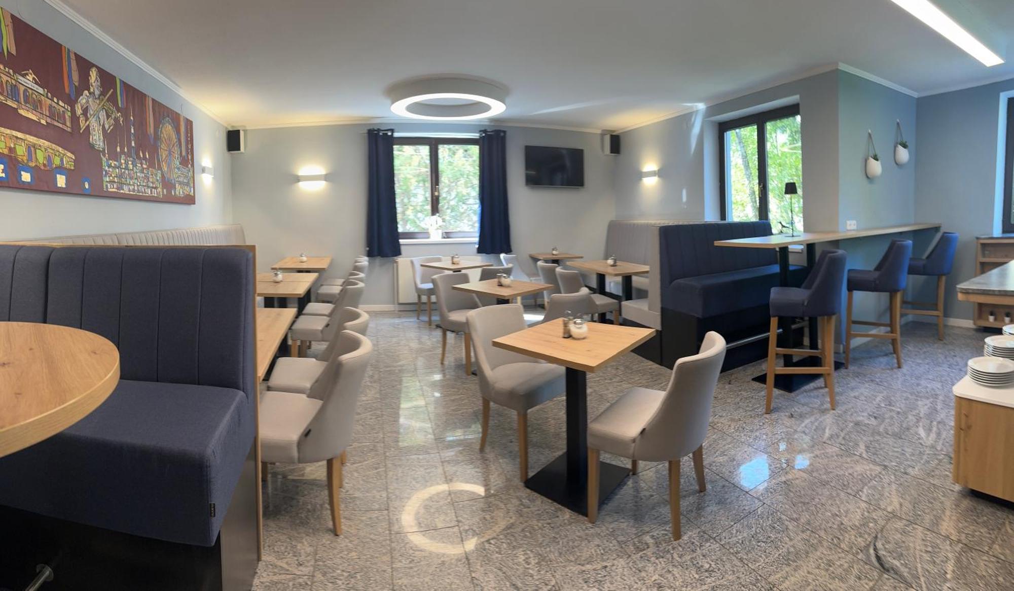Hotel Altmann Βιέννη Εξωτερικό φωτογραφία