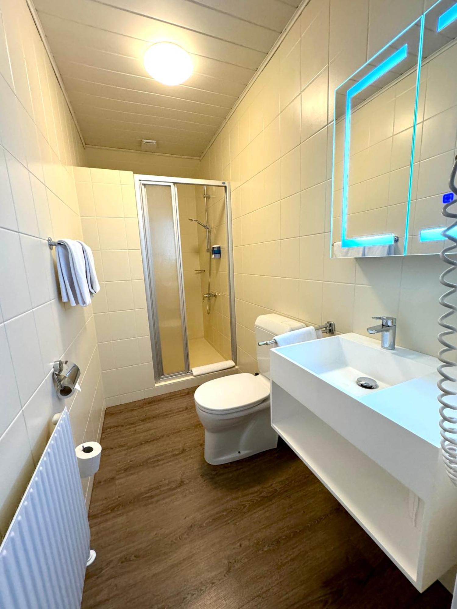 Hotel Altmann Βιέννη Εξωτερικό φωτογραφία