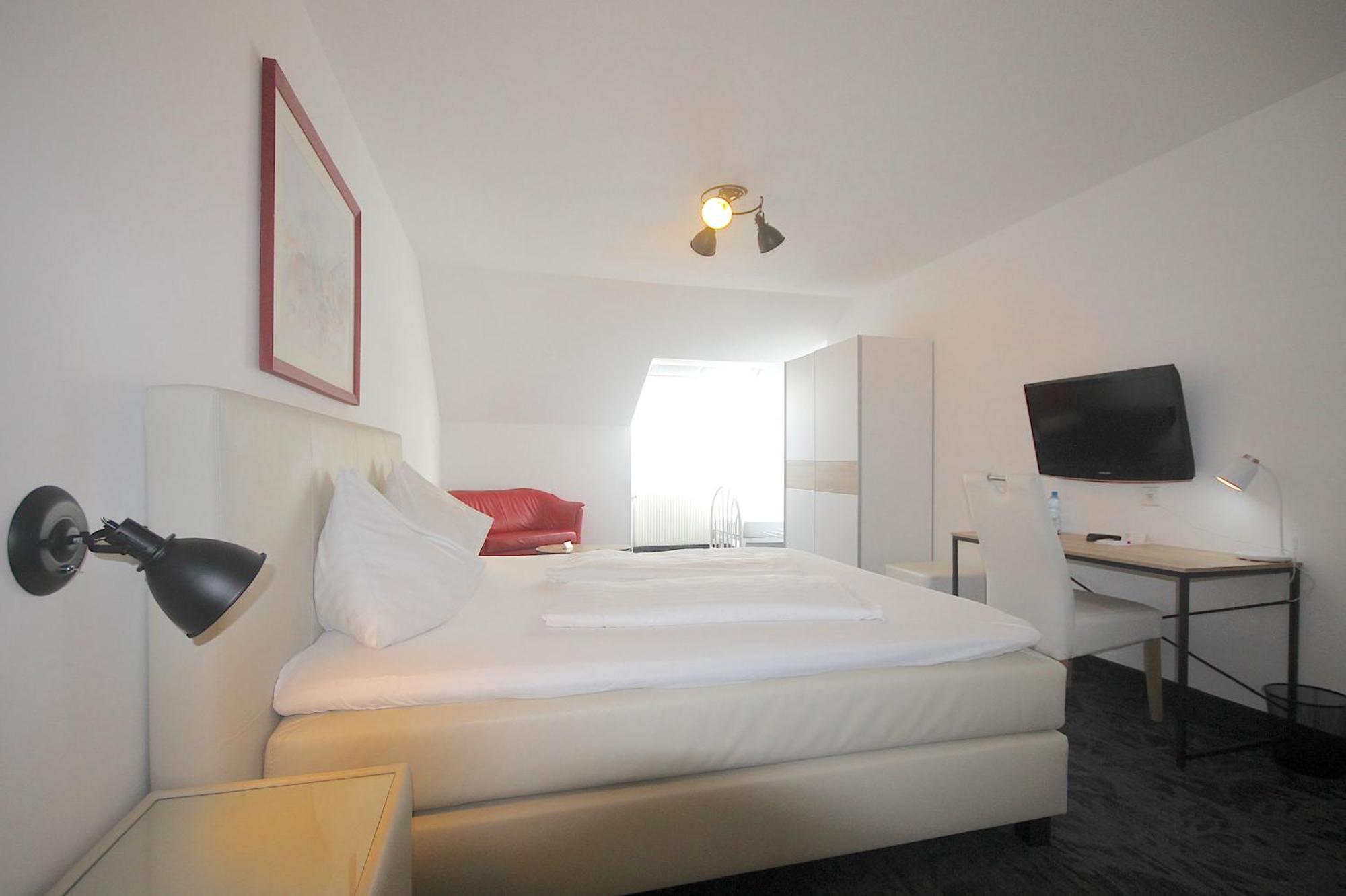 Hotel Altmann Βιέννη Εξωτερικό φωτογραφία
