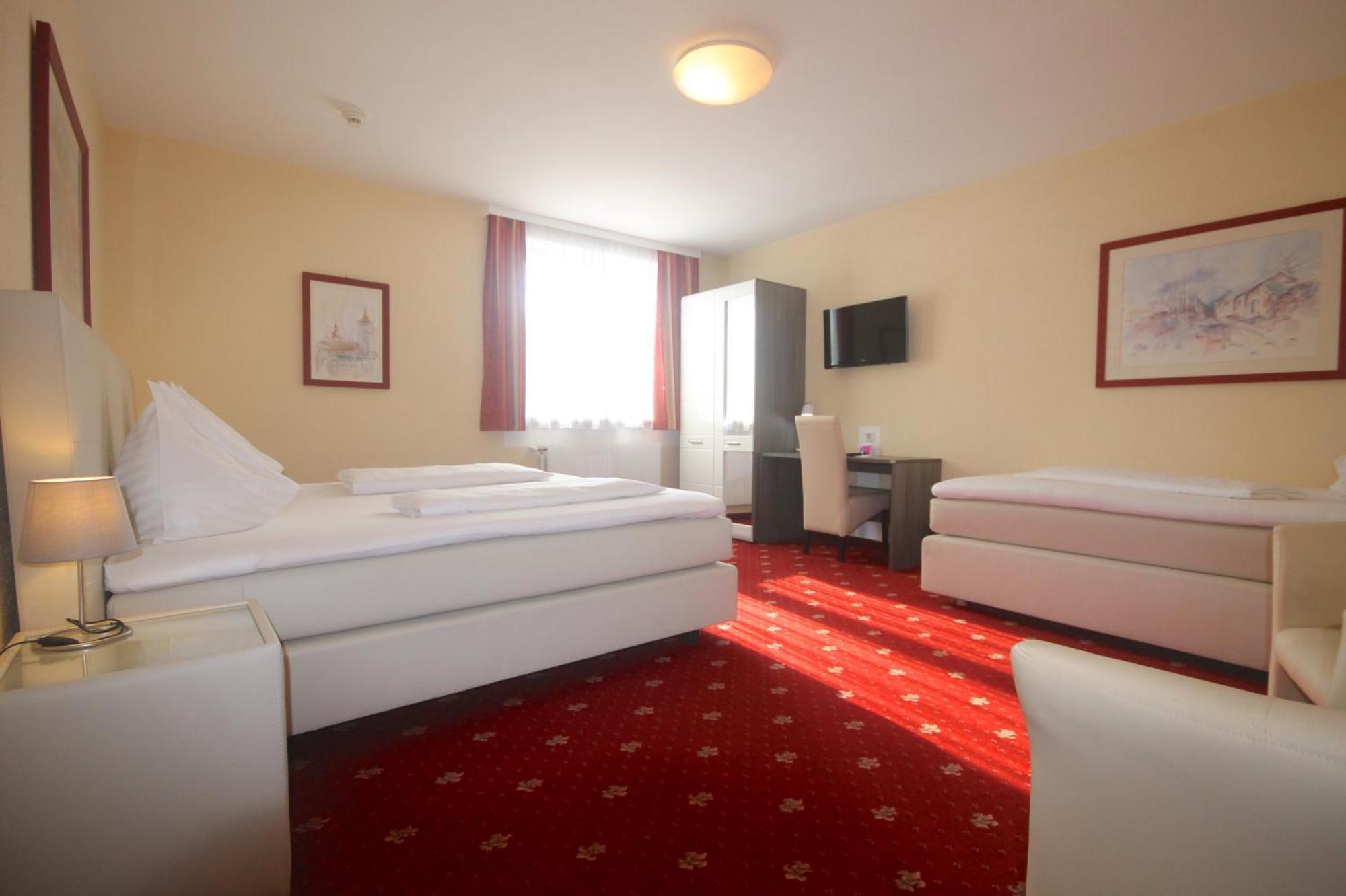 Hotel Altmann Βιέννη Εξωτερικό φωτογραφία
