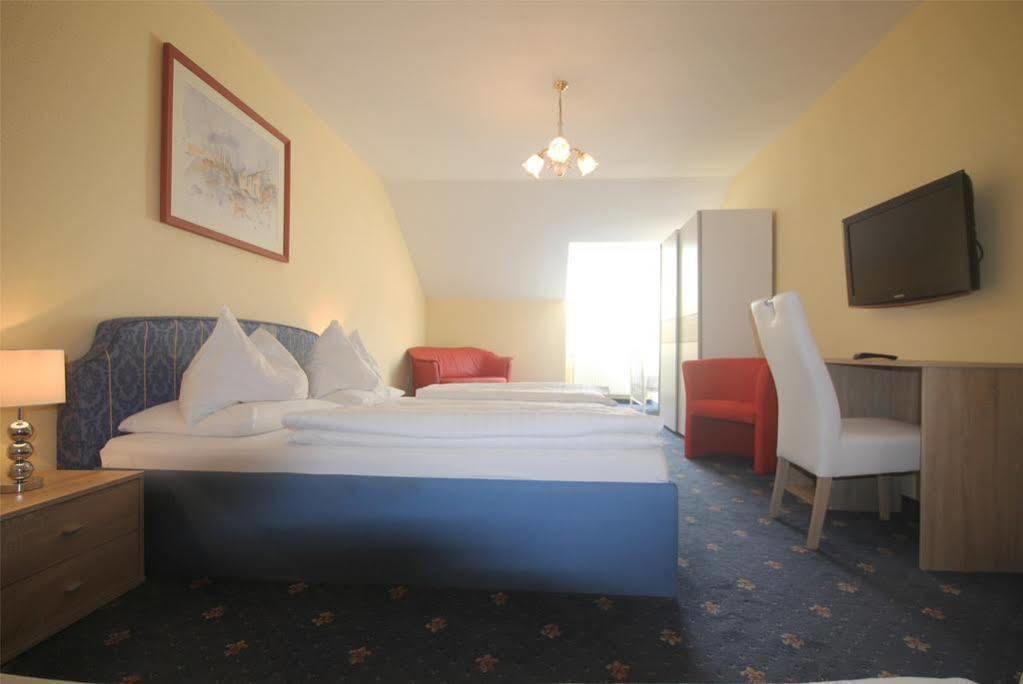 Hotel Altmann Βιέννη Εξωτερικό φωτογραφία