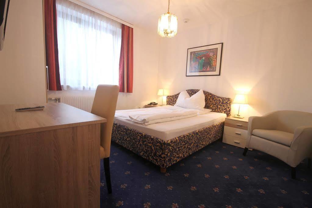 Hotel Altmann Βιέννη Εξωτερικό φωτογραφία